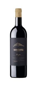 Sonsierra Reserva 2020 