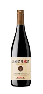 Carlos Serres 5 Barricas Gran Reserva 2019