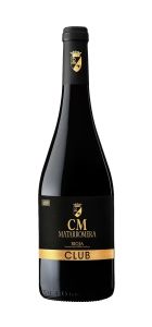 CM Matarromera Club 2021