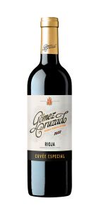 Gómez Cruzado Cuvée Especial 2022