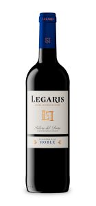 Legaris Roble 2024