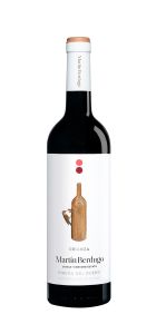 Martin Berdugo Crianza 2022