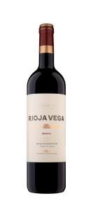Rioja Vega Reserva 2021