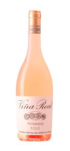 Viña Real Rosado 2025