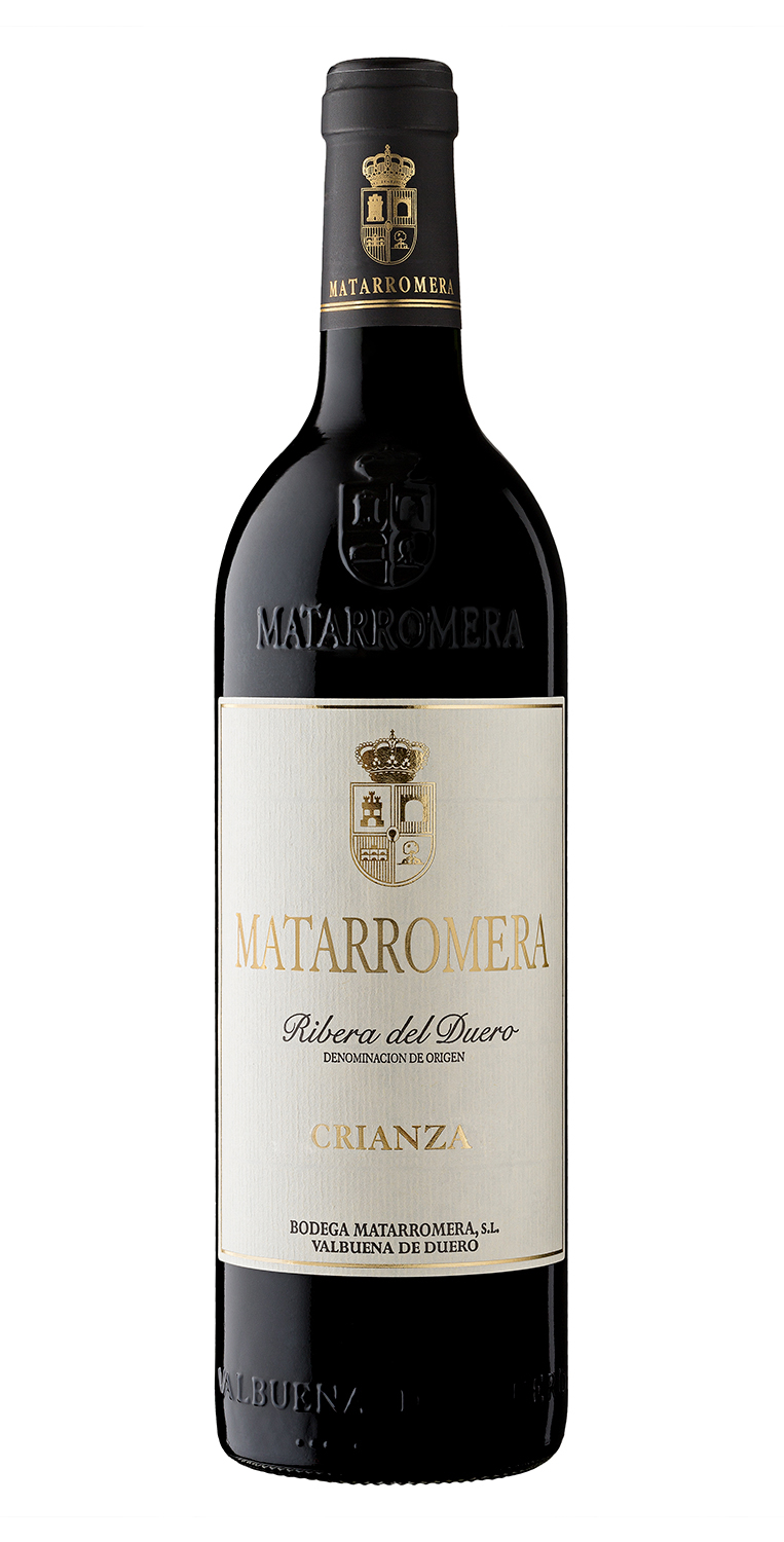 Matarromera Crianza 2019 | vinoseleccion.co.uk