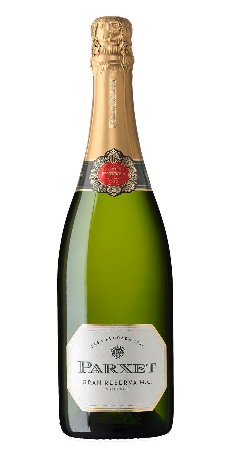 Parxet Gran Reserva M.C. | vinoseleccion.co.uk