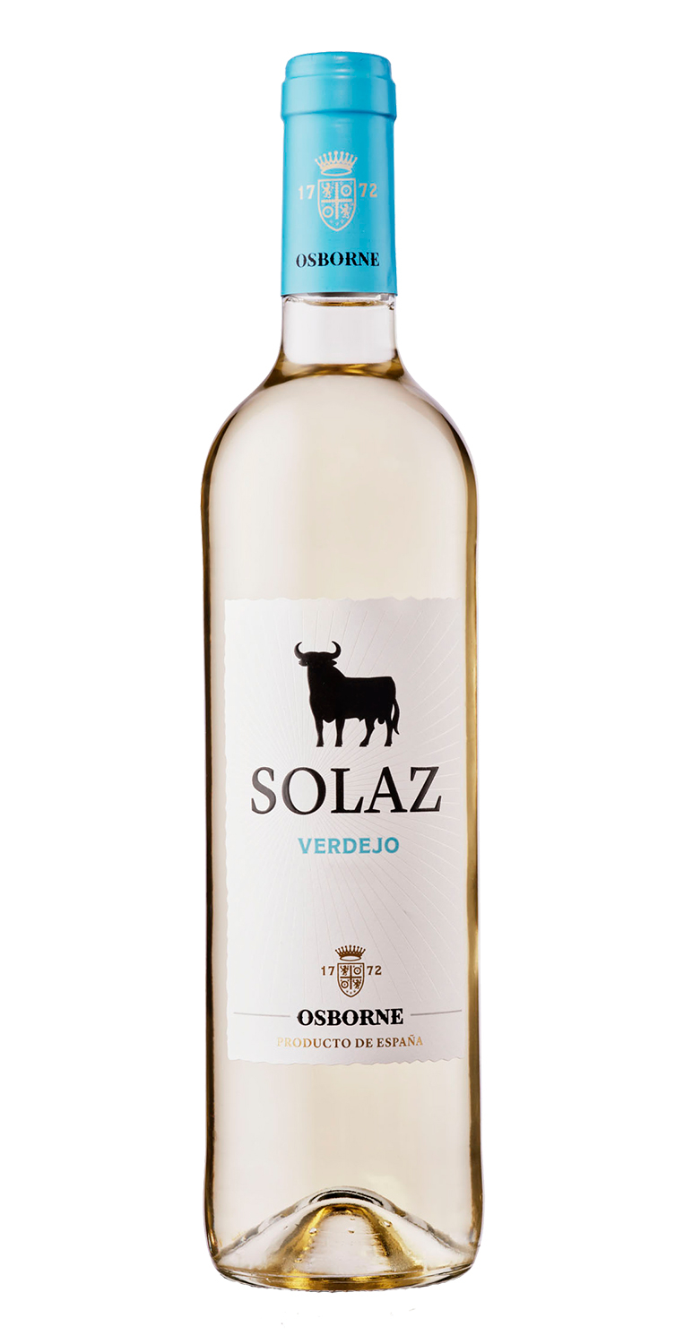 Solaz Verdejo 2023 | vinoseleccion.co.uk