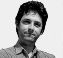 Isaac Fernández Montaña