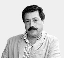 Luciano Amoedo