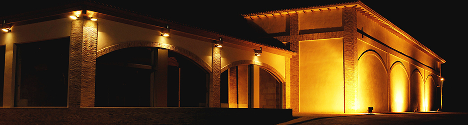 Bodegas Luzón