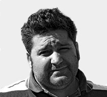 Raúl Pérez Pereira