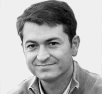 Rafael Vivanco Sáenz