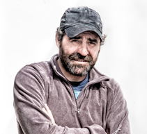 Alejandro Luna Beberide