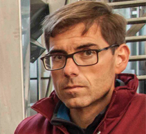 Alfonso Medina Asensio