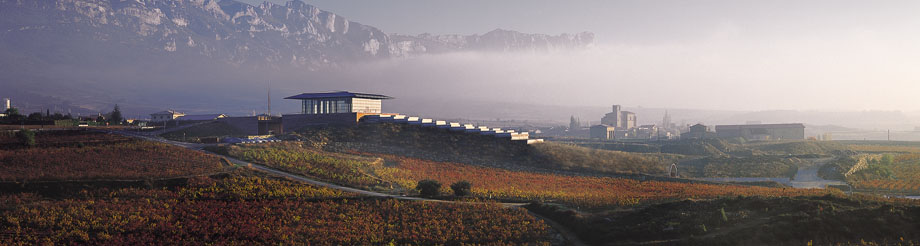 Bodegas Baigorri