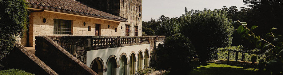 Bodegas Fillaboa