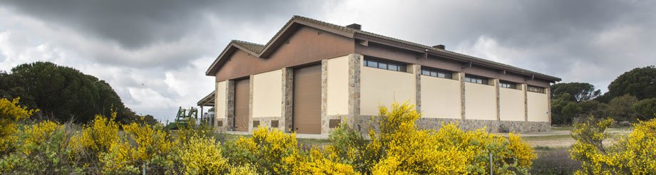 Las Moradas de San Martín