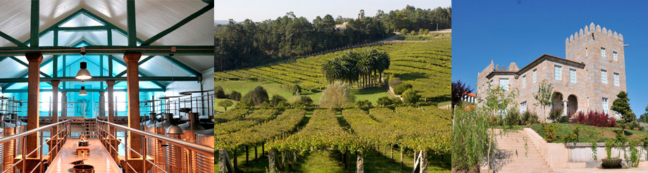 Pazo Baión