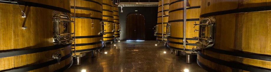 Bodegas Ramón Bilbao