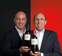 Familia Eguren -Viñedos y Bodegas Sierra Cantabria