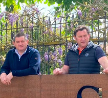 Familia Aragón García