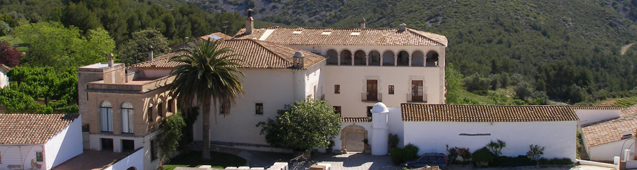 Can Ràfols Dels Caus