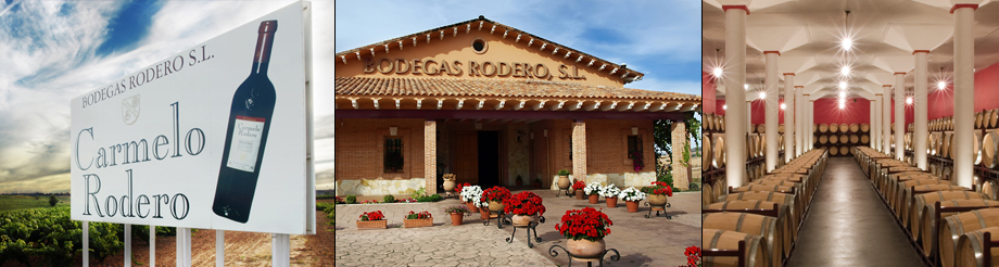 Bodegas Rodero