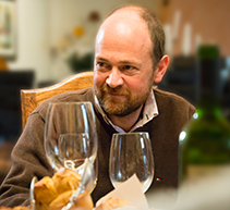 José María Ryan