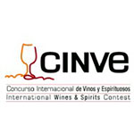 Concurso Internacional de Vinos y Espirituosos CINVE