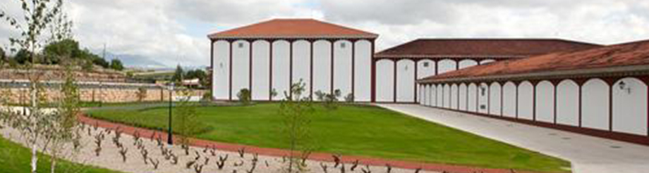 El Coto de Rioja