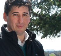 Eduardo Hernáiz
