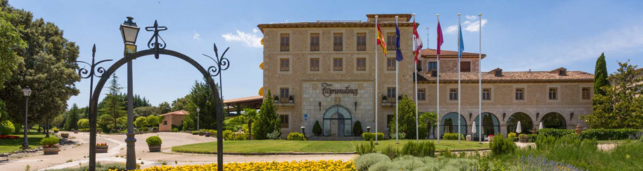 Finca Torremilanos