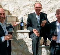 Familia Benito Hernando