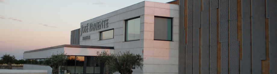 Bodegas José Pariente
