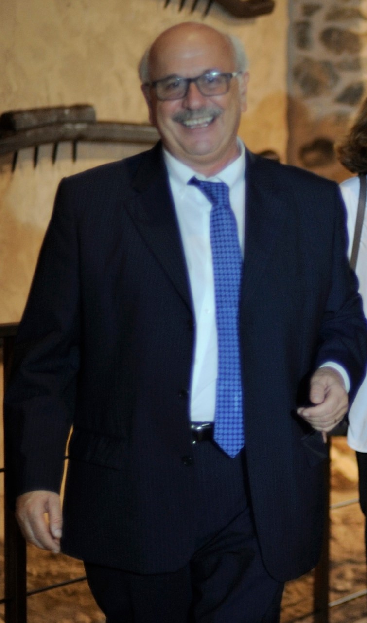 Juan Vicente García Jordán