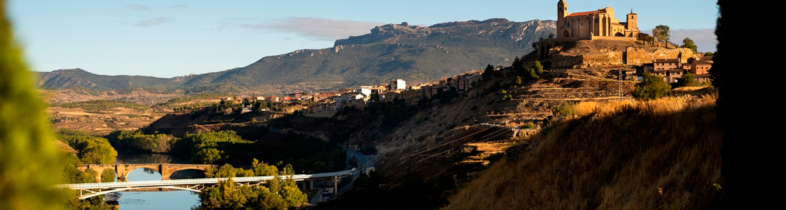 Bodega Hacienda López de Haro