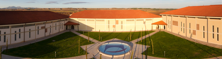 Bodegas Marqués del Atrio