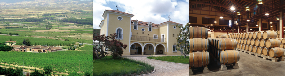 Marqués de Vargas