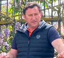 Óscar Aragón García