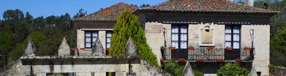 Pazo Tizón