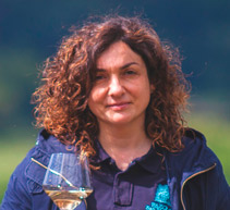 Susana Pérez