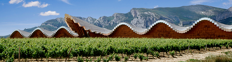 Bodegas Ysios