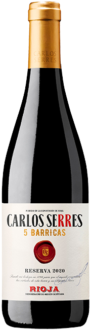 Gran Solorca Reserva 2018
