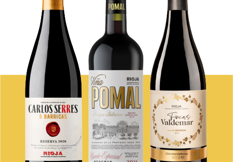 Rioja Collection