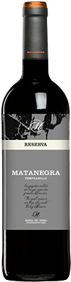 Matanegra Reserva 2020  