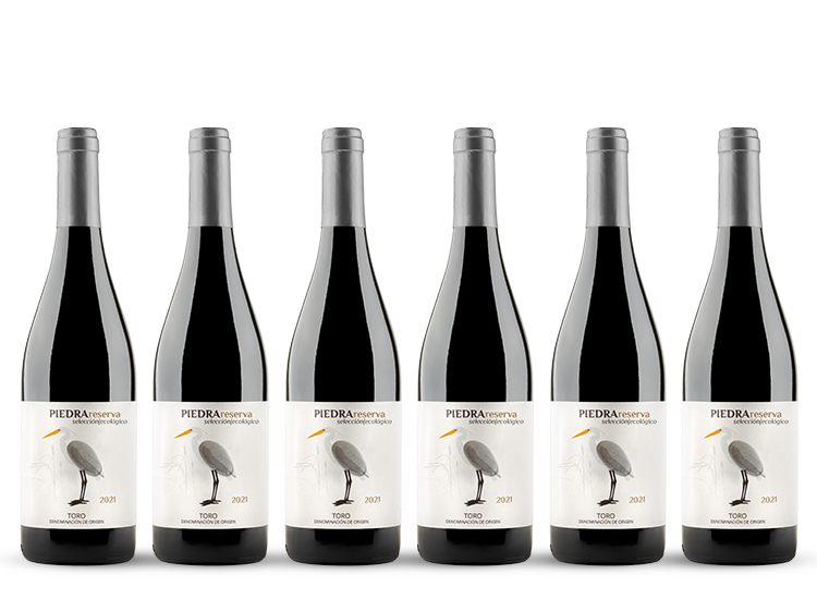 Piedra Reserva 2021
