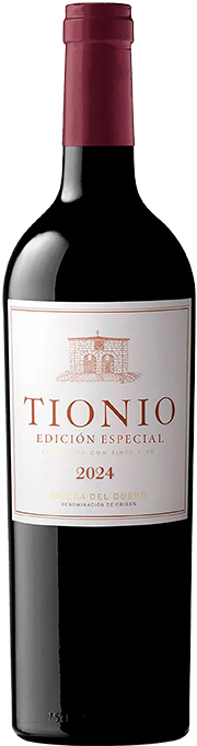 Conde Valdemar Reserva 2019