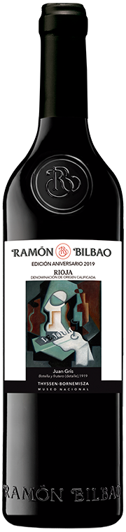 Ramón Bilbao Edición
Aniversario 2019