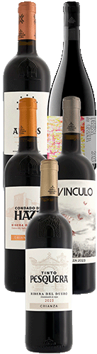 Familia Fernández Rivera Collection 2026